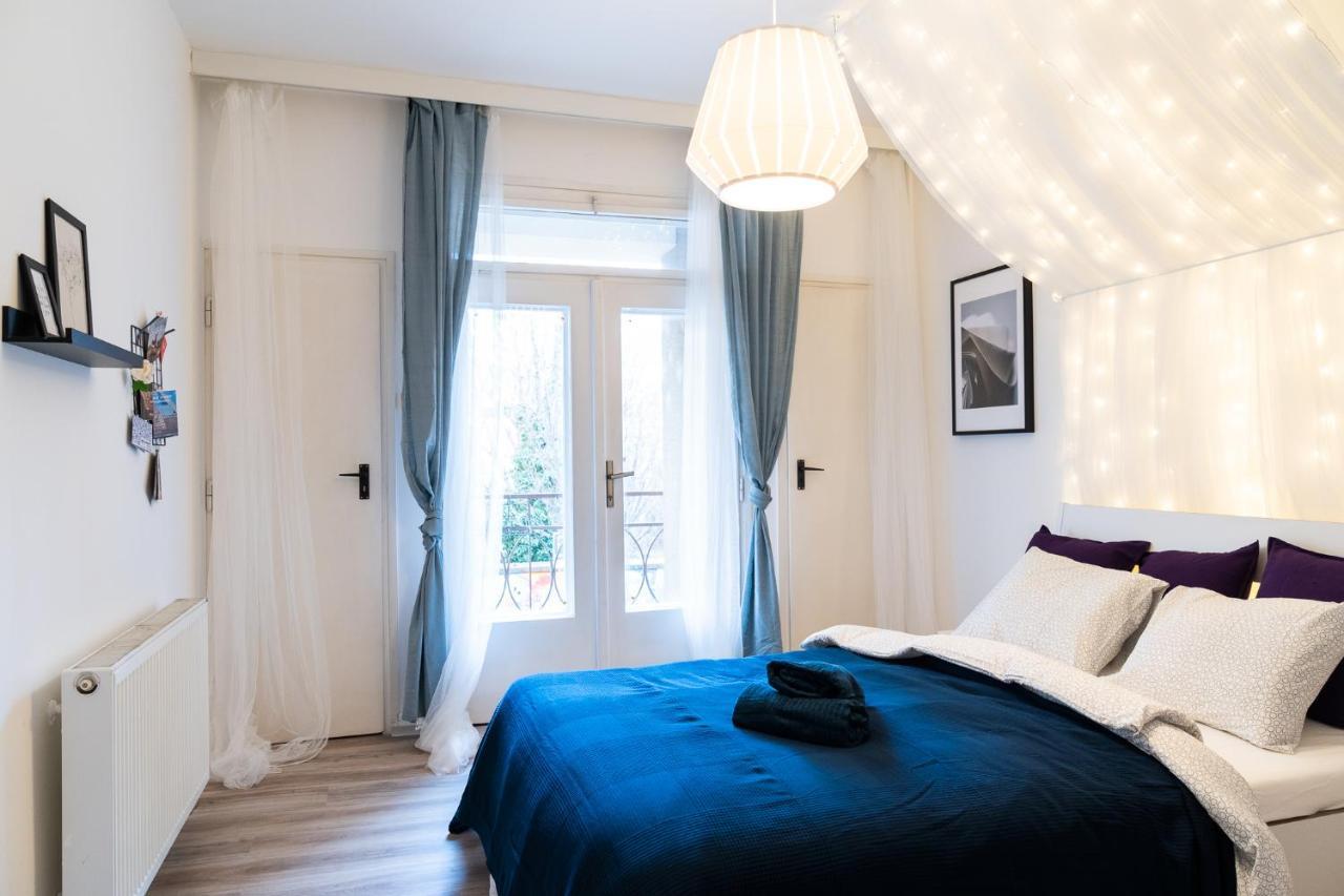 Jaselska Rooms - Brno Center ภายนอก รูปภาพ