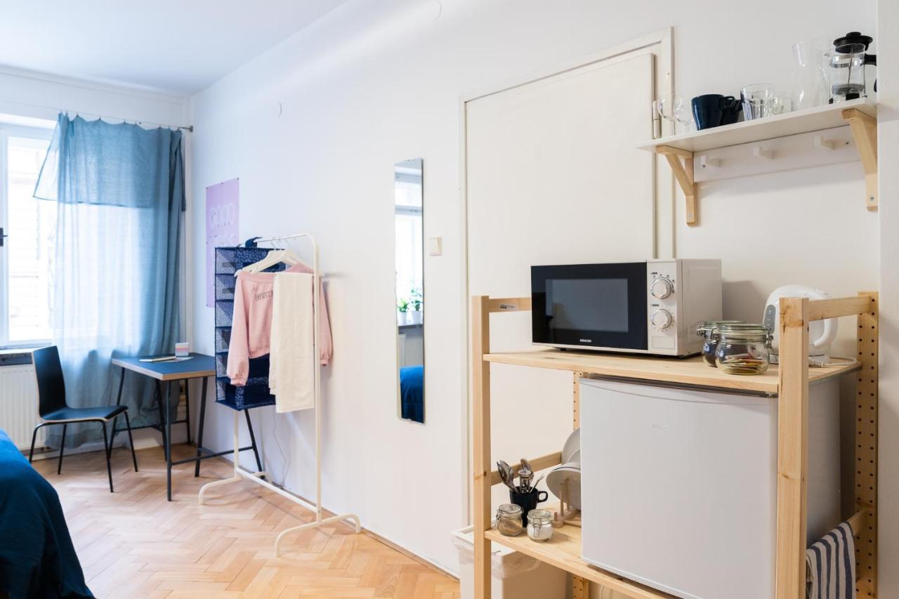 Jaselska Rooms - Brno Center ภายนอก รูปภาพ