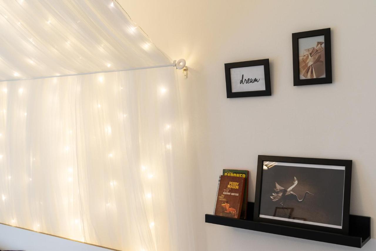 Jaselska Rooms - Brno Center ภายนอก รูปภาพ